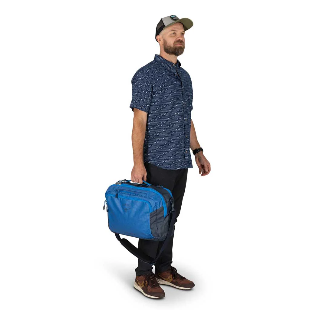 Transporter Carry-On Boarding Bag - Image 11