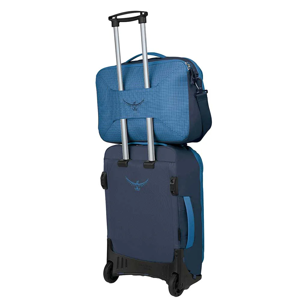 Transporter Carry-On Boarding Bag - Image 4