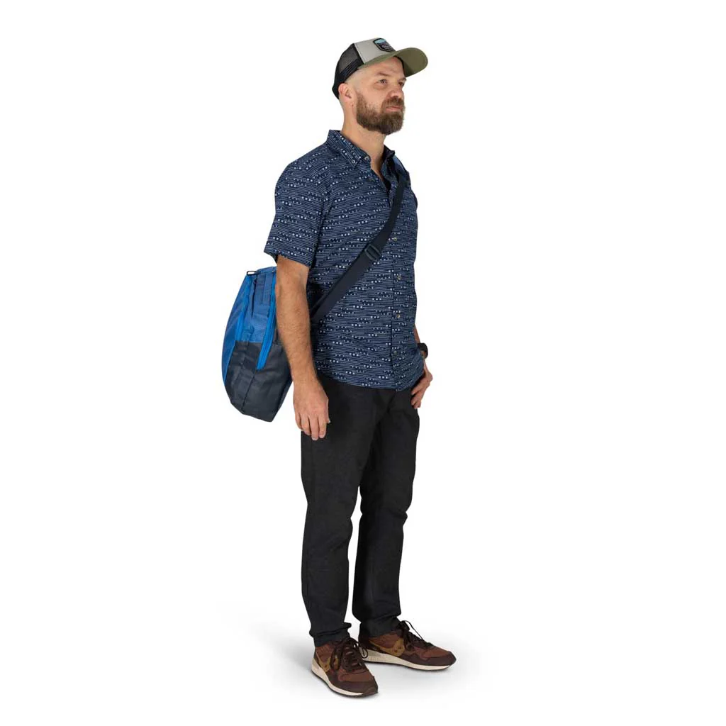 Transporter Carry-On Boarding Bag - Image 8