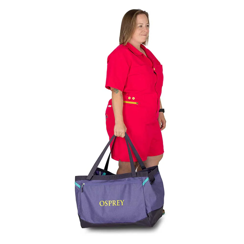 Transporter Gear Tote 60 - Image 11