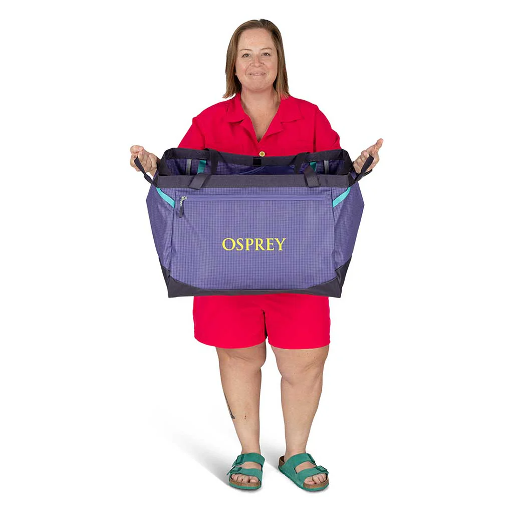Transporter Gear Tote 60 - Image 13