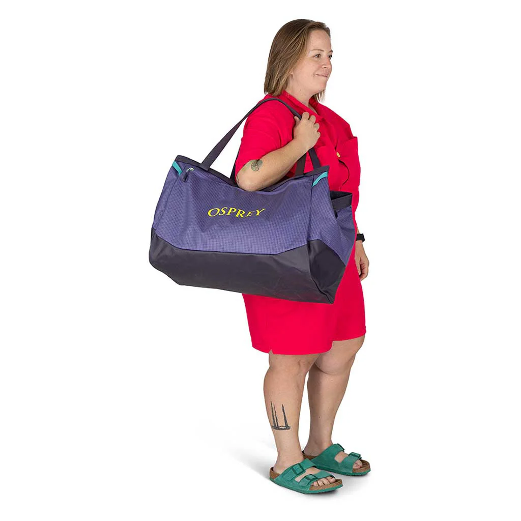 Transporter Gear Tote 60 - Image 8