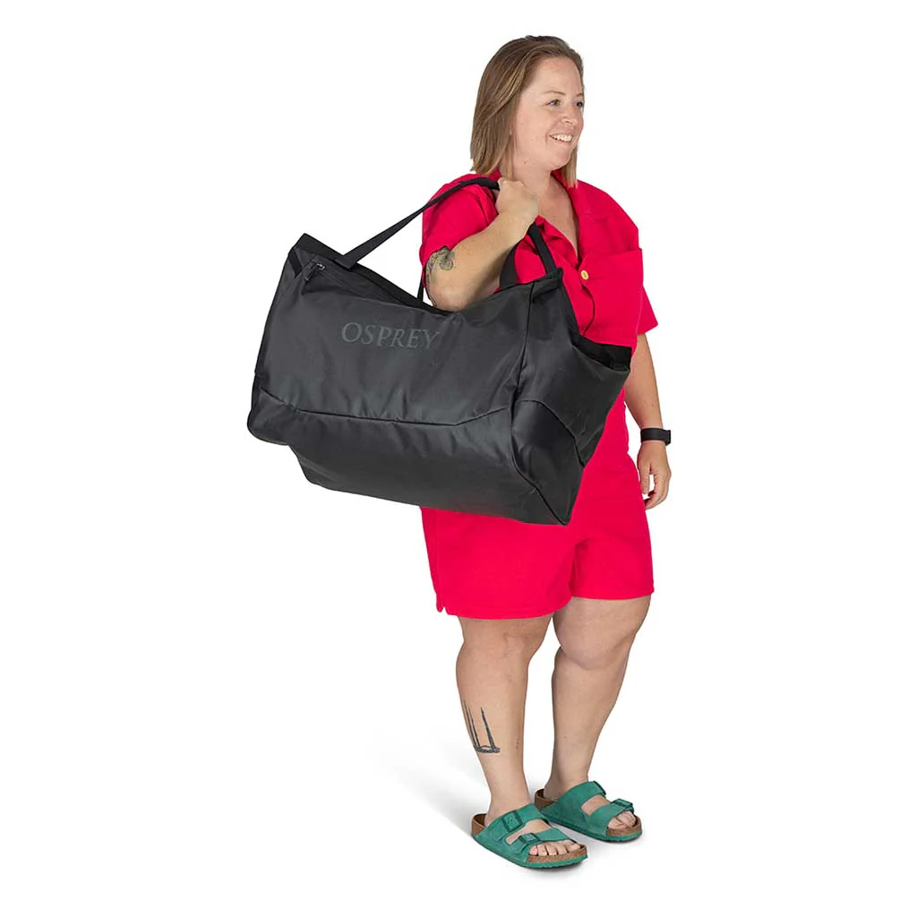 Transporter Gear Tote 60 - Image 2