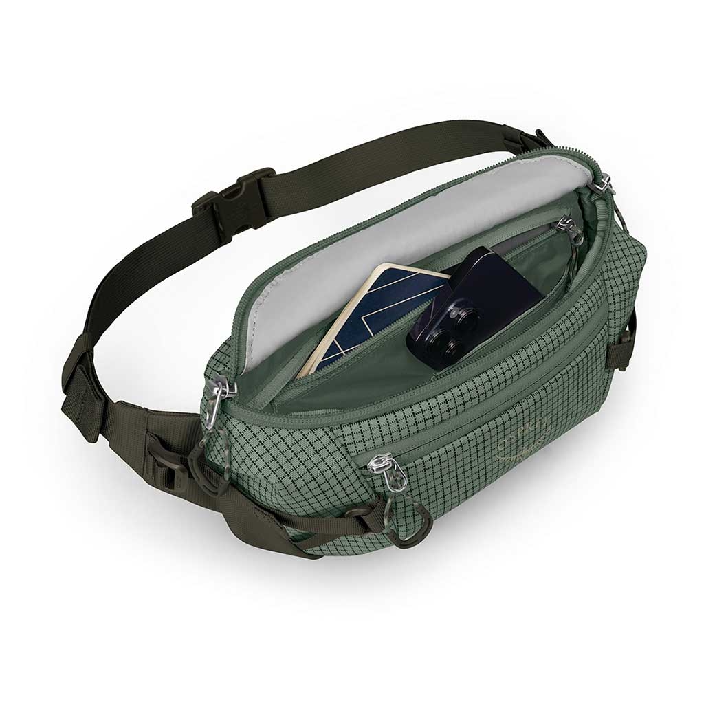 Transporter Waist Pack - Image 2