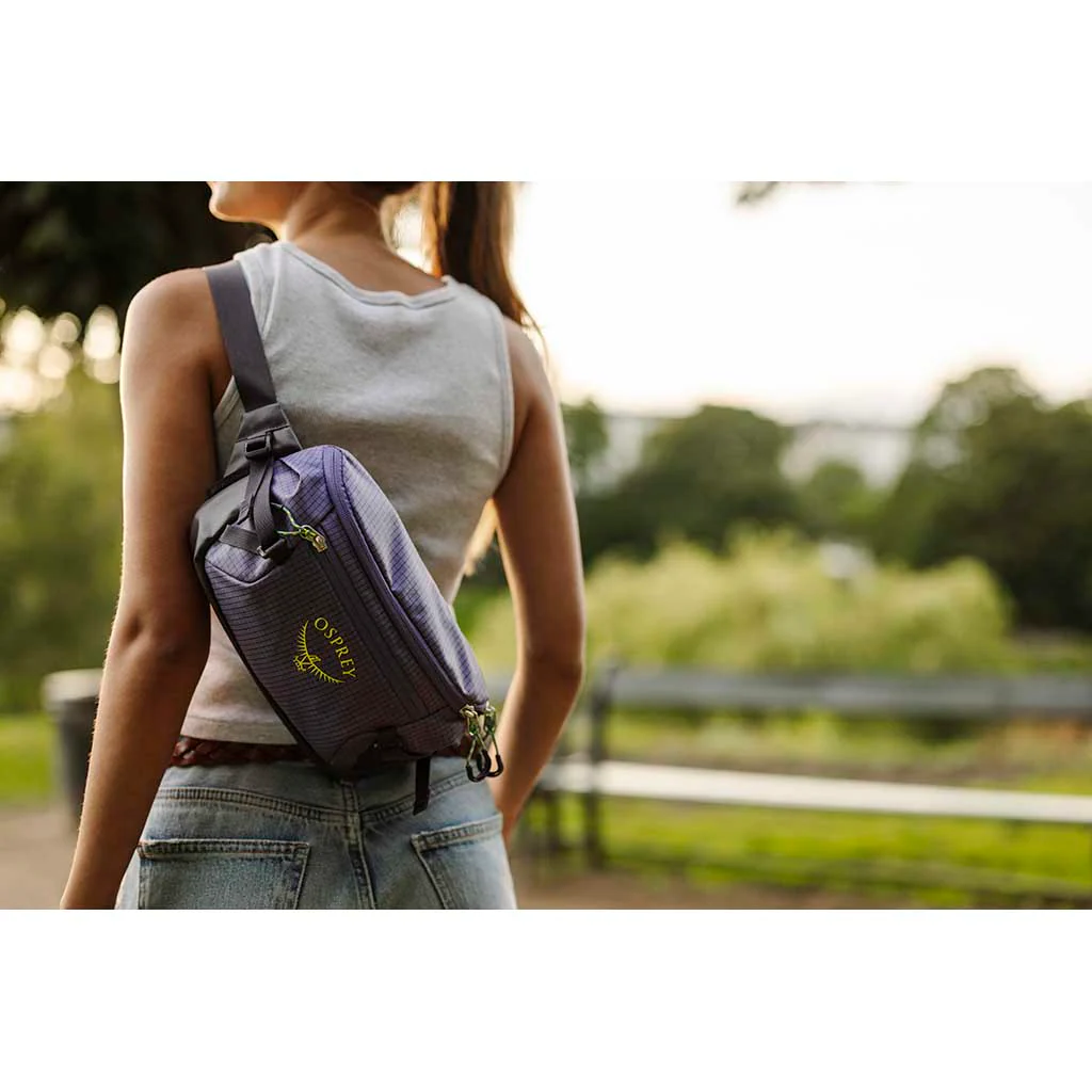 Transporter Waist Pack - Image 6