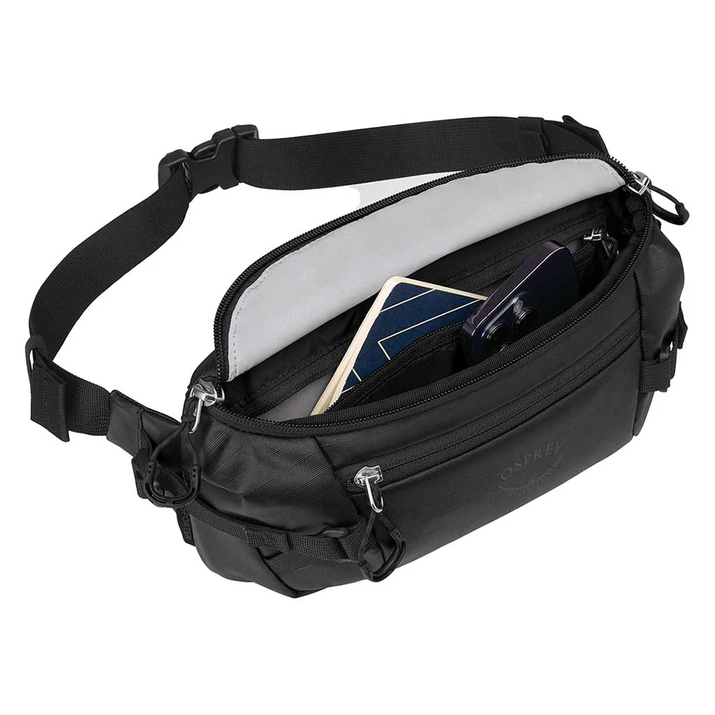 Transporter Waist Pack - Image 2
