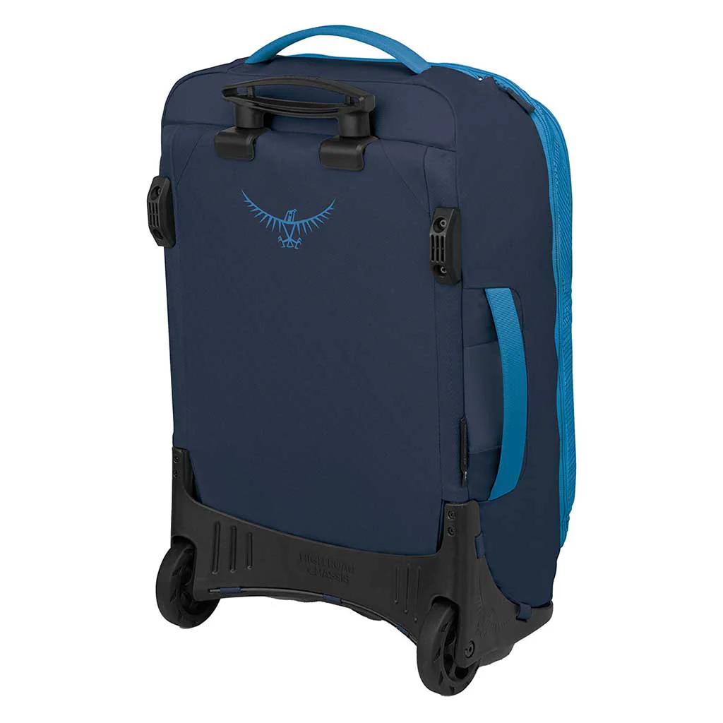 Transporter Wheeled Carry On - Image 3