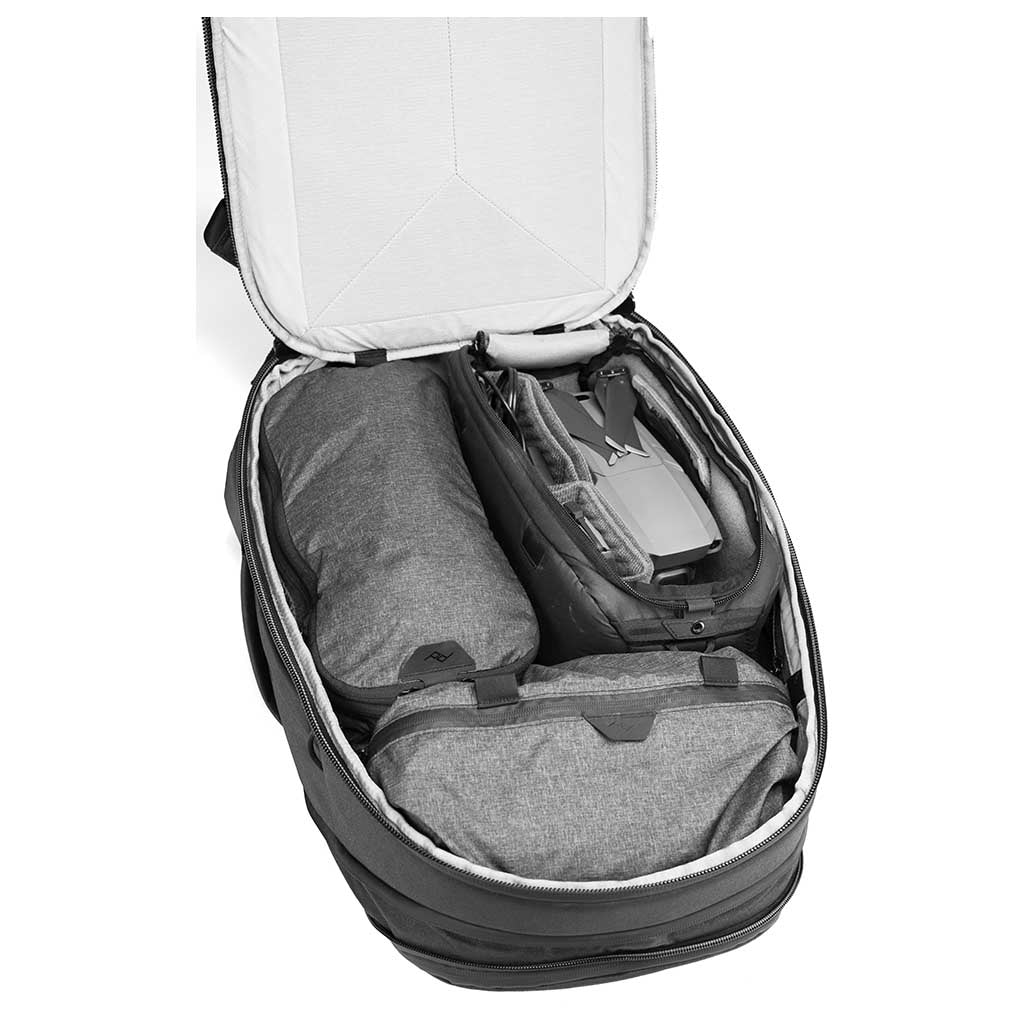 Travel Backpack 30L - Image 17