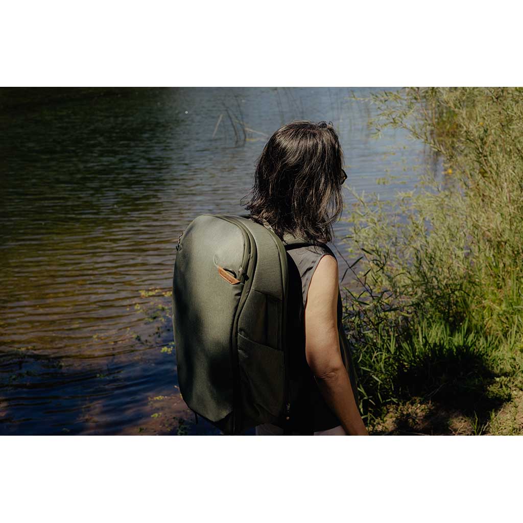 Travel Backpack 30L - Image 14