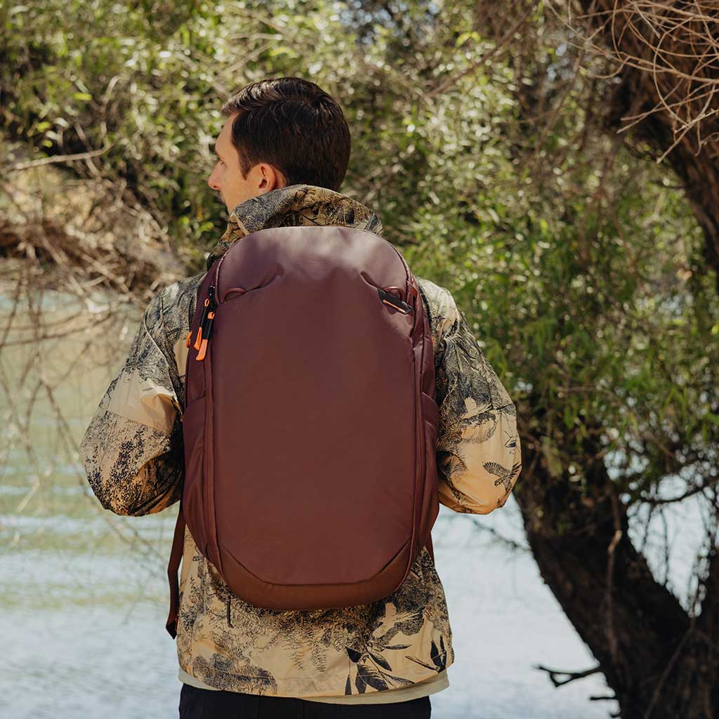 Travel Backpack 30L - Image 2