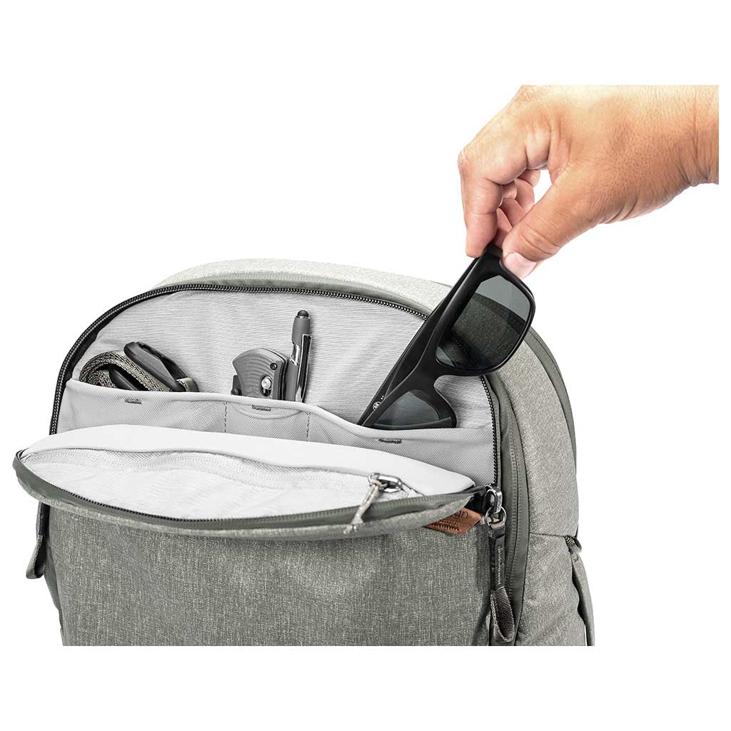Travel Backpack 30L - Image 9