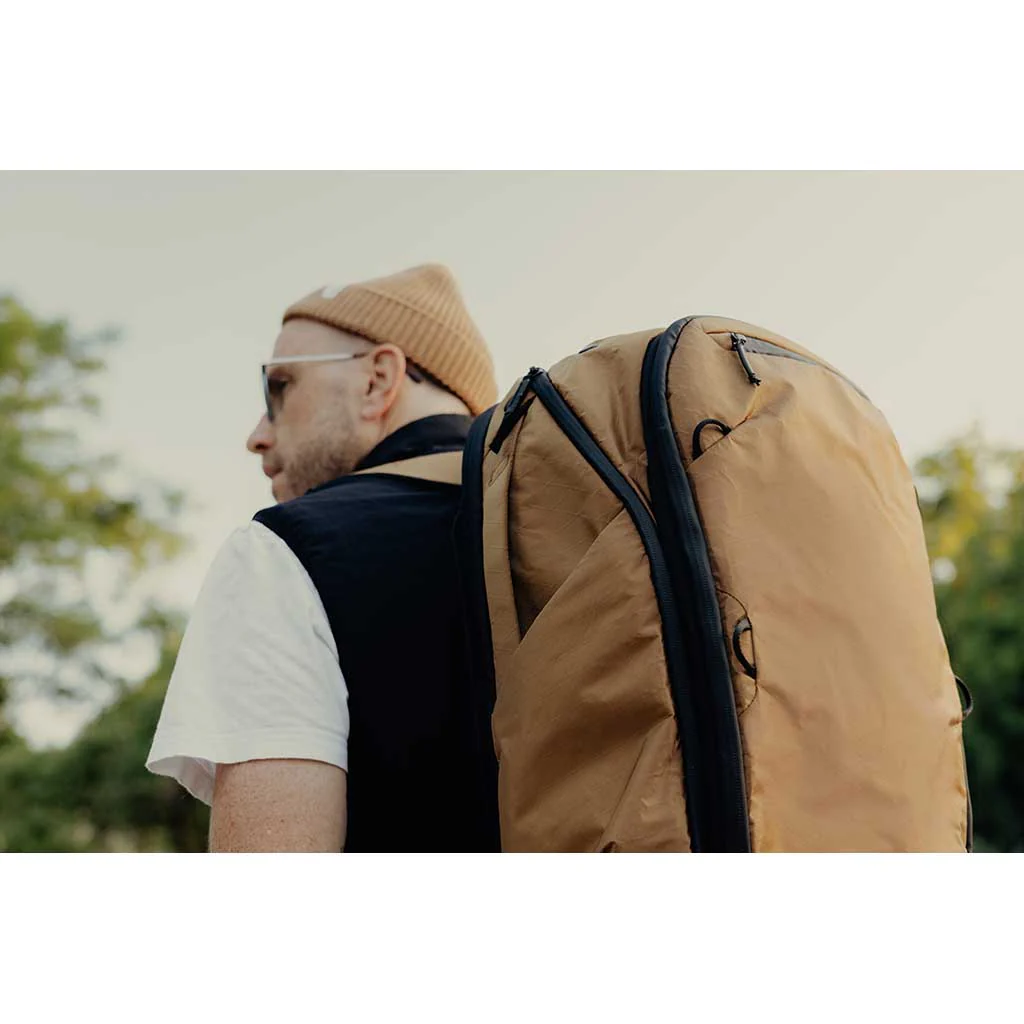 Travel Backpack 45L | X-PAC - Image 13