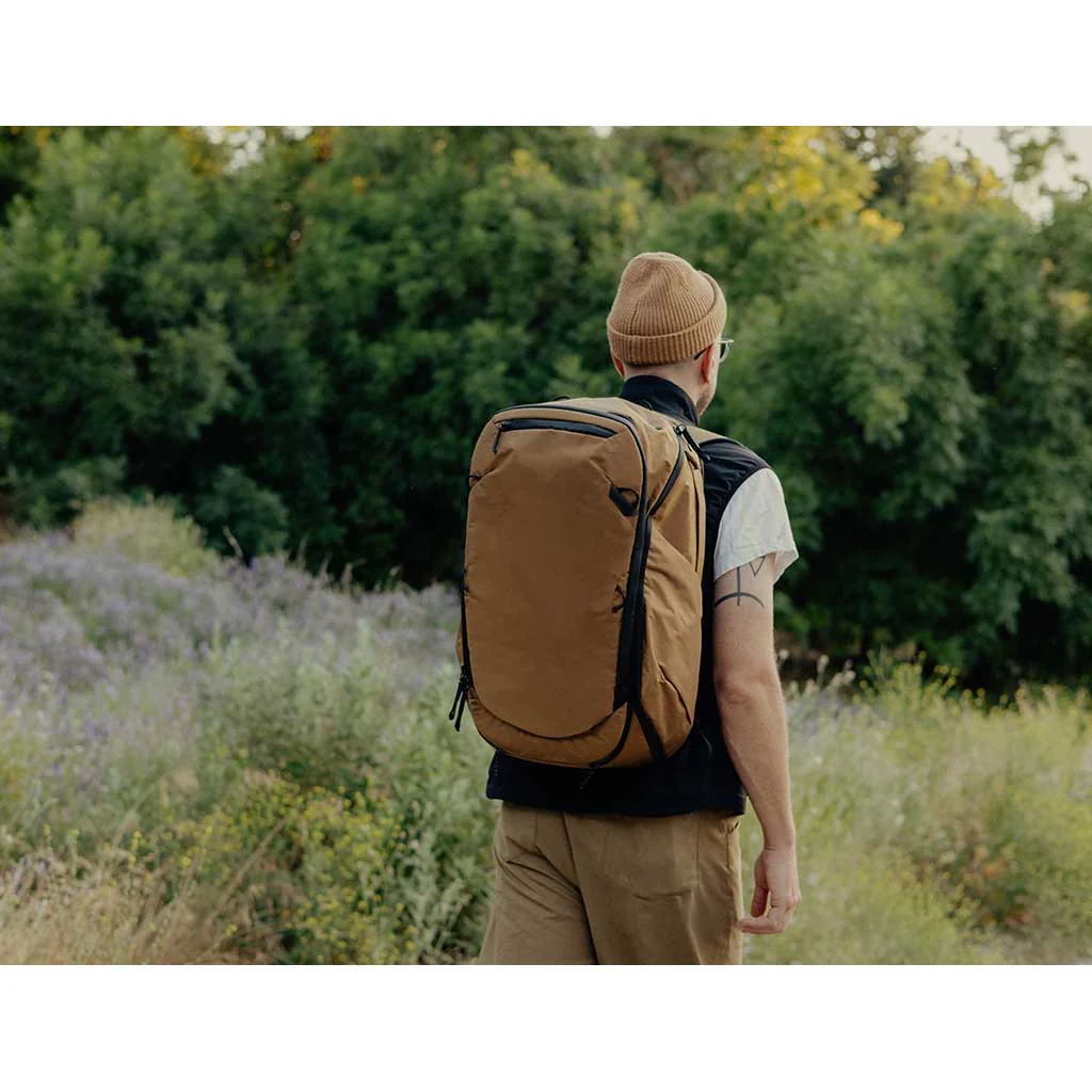 Travel Backpack 45L | X-PAC - Image 14