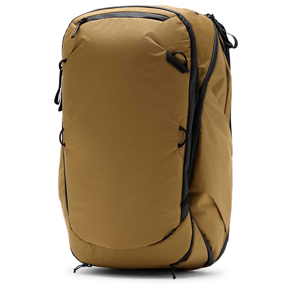 Travel Backpack 45L | X-PAC - Image 3