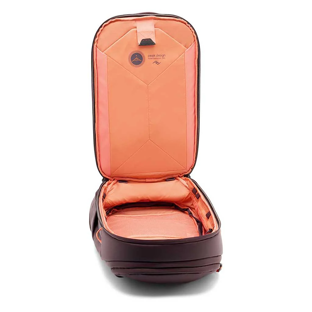 Travel Backpack 45L - Image 3