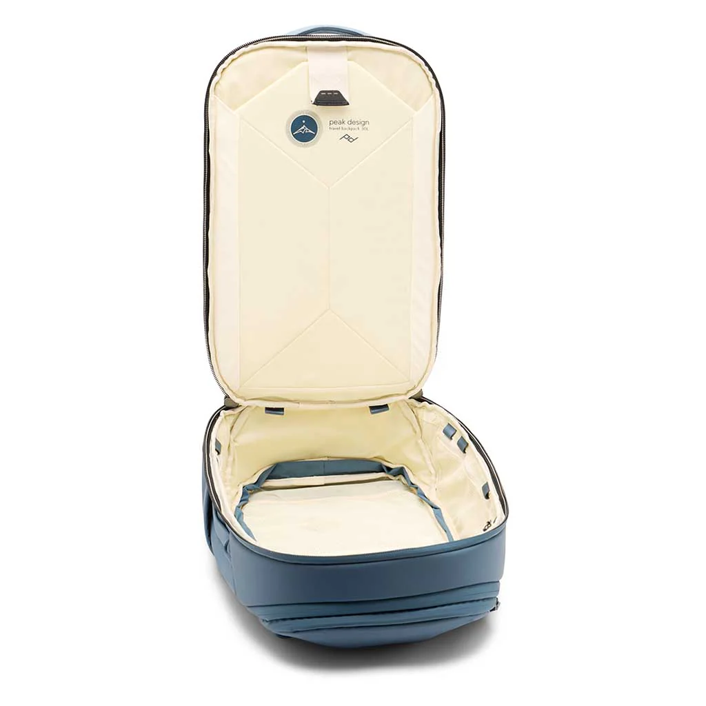 Travel Backpack 45L - Image 3