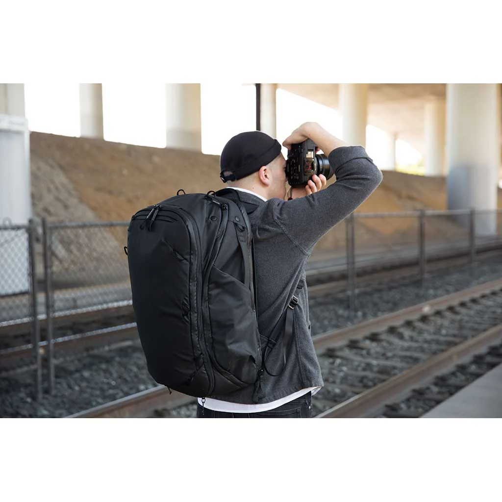 Travel Backpack 45L - Image 40