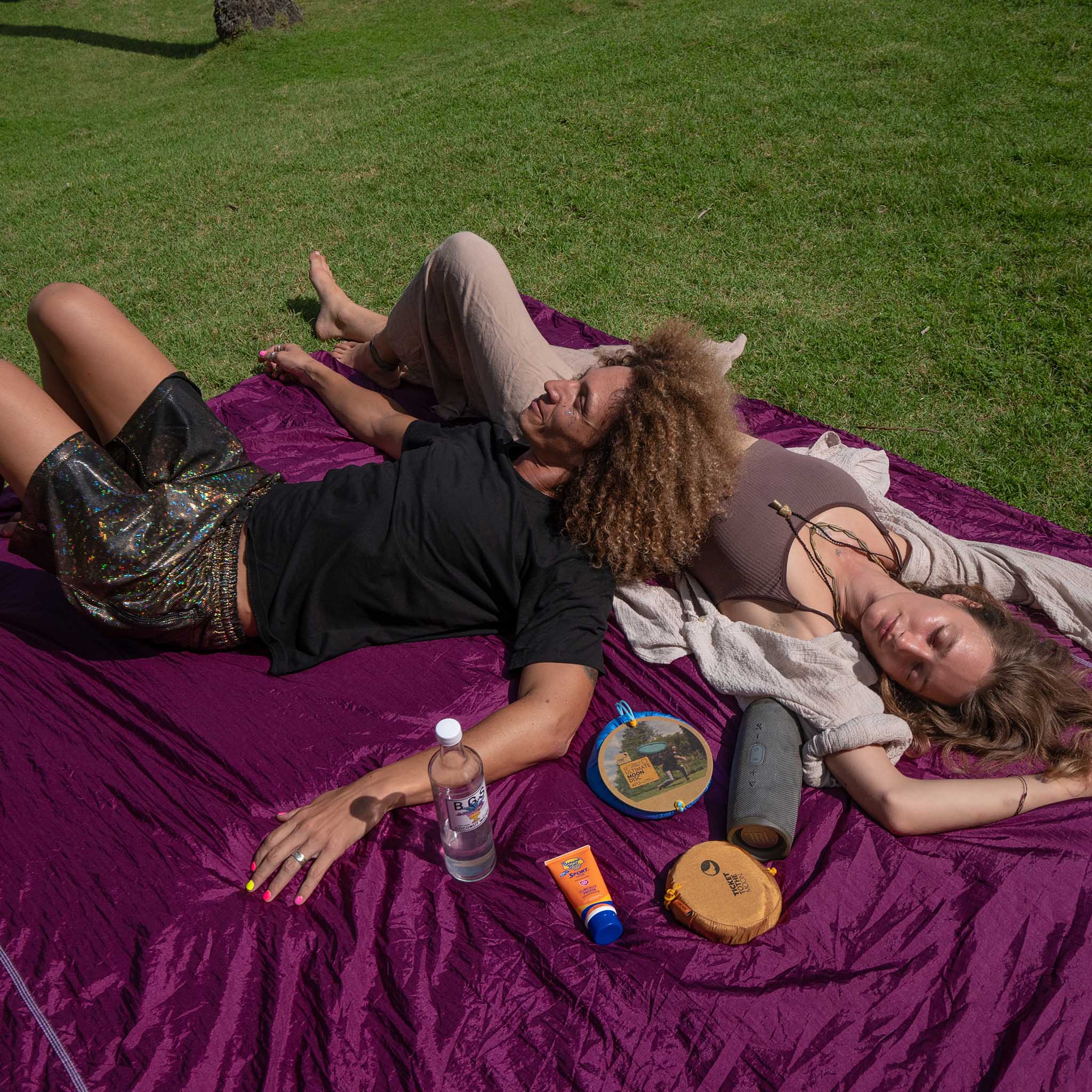 Travel Blanket - Image 10