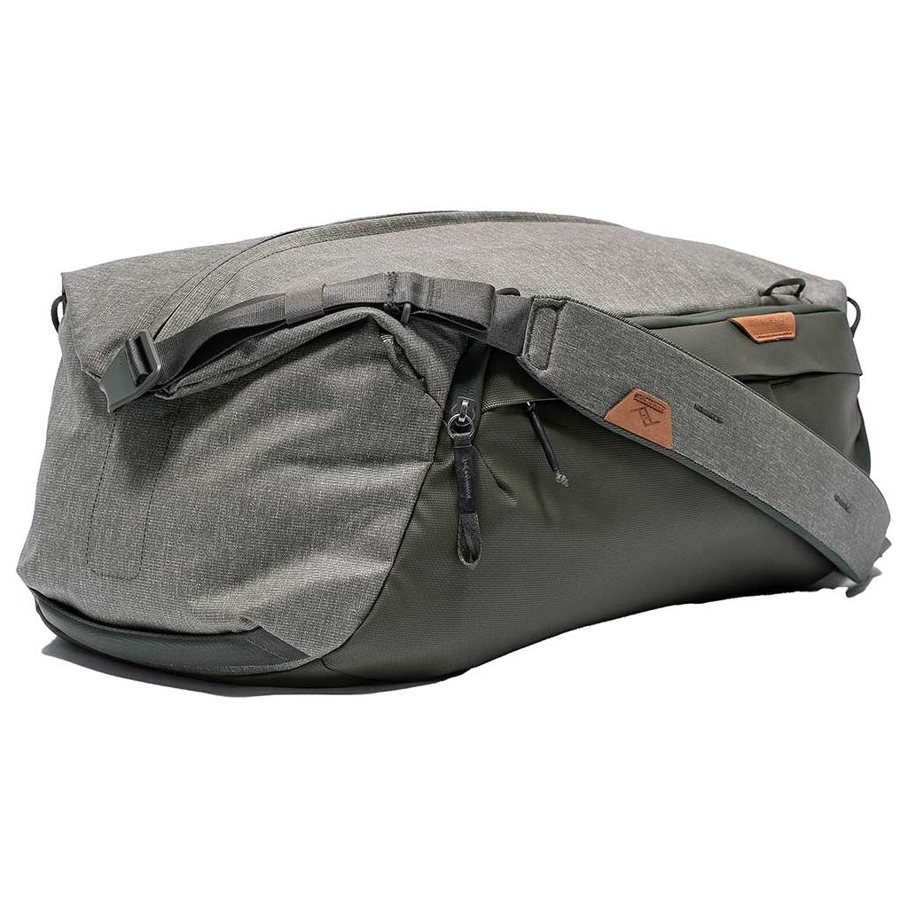 Travel Duffle 35L - Image 16