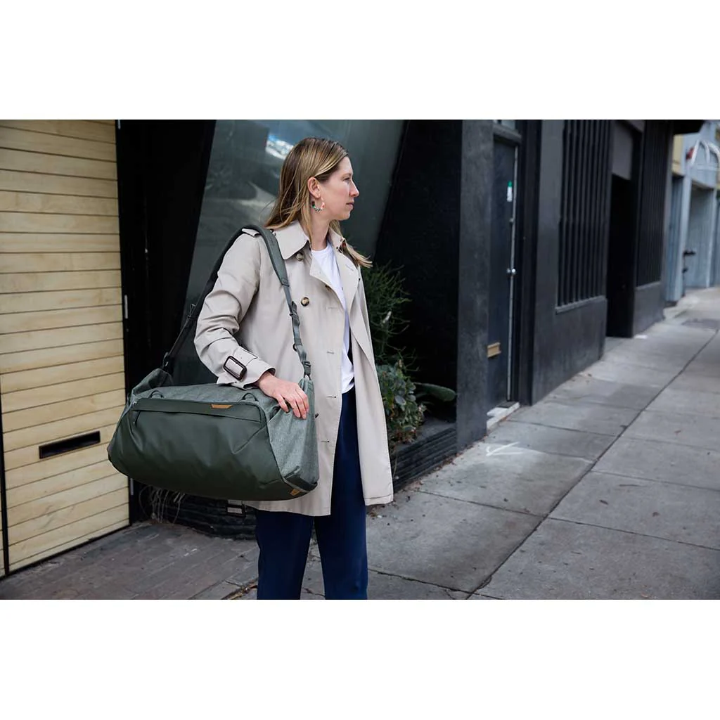 Travel Duffle 35L - Image 21