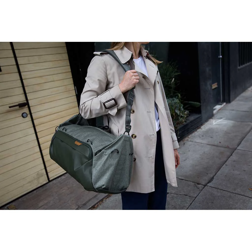Travel Duffle 35L - Image 23