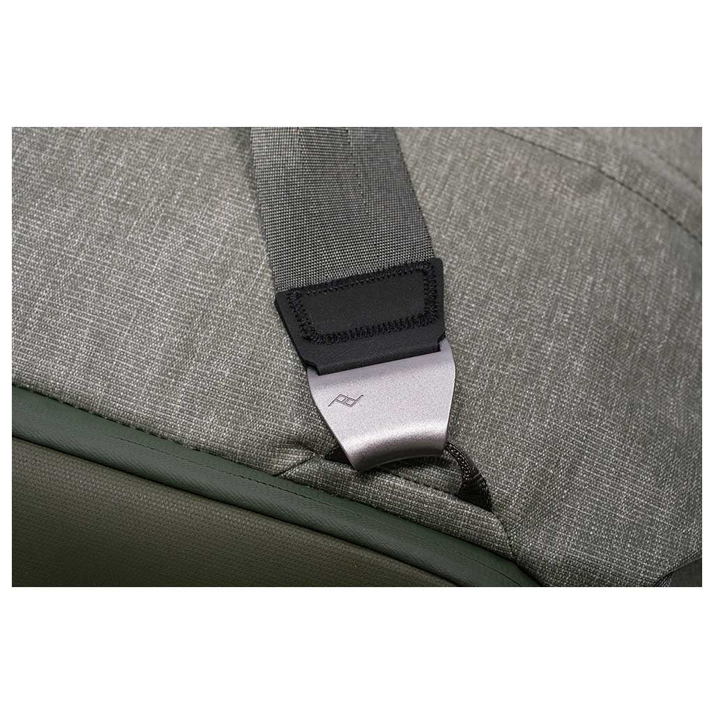 Travel Duffle 35L - Image 8