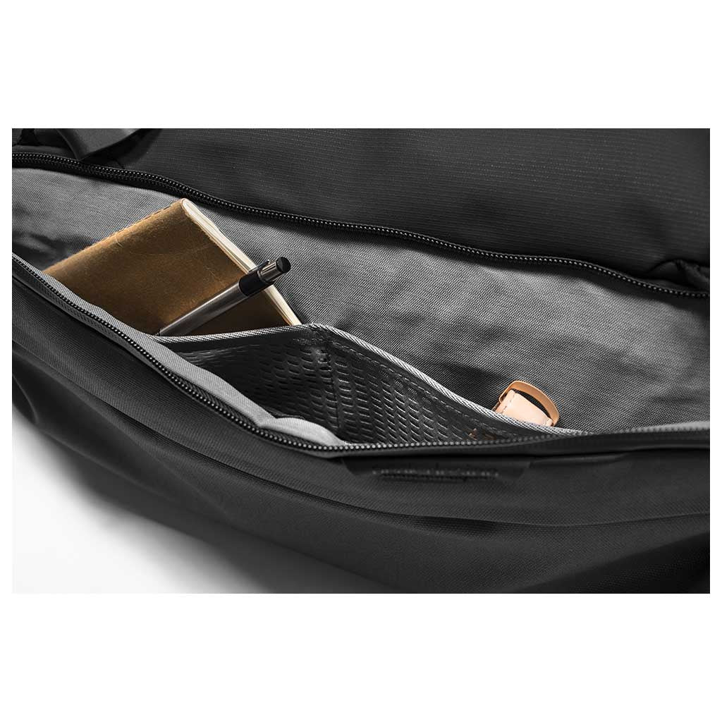 Travel Duffle 35L - Image 13