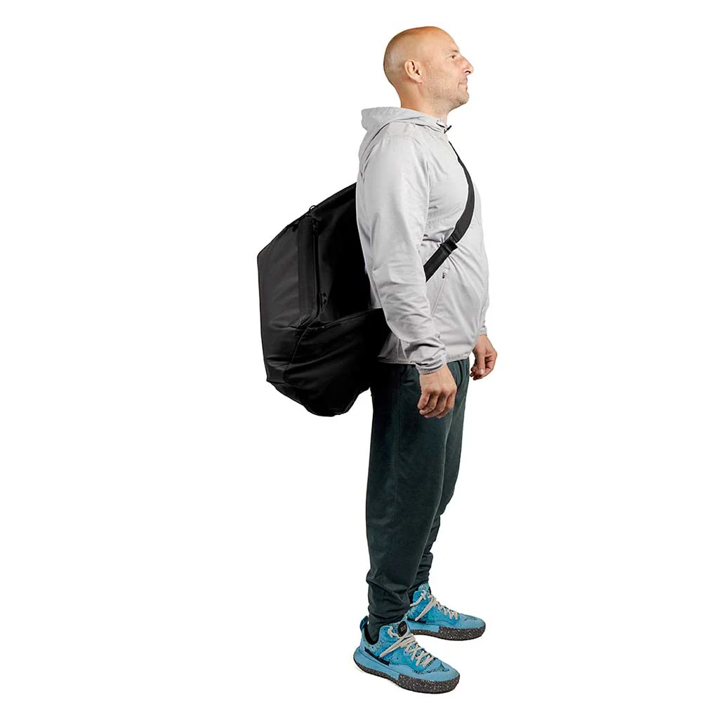 Travel Duffle 50L - Image 13