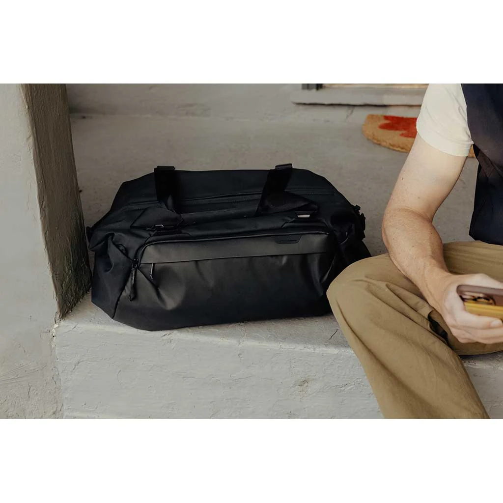 Travel Duffle 50L - Image 21