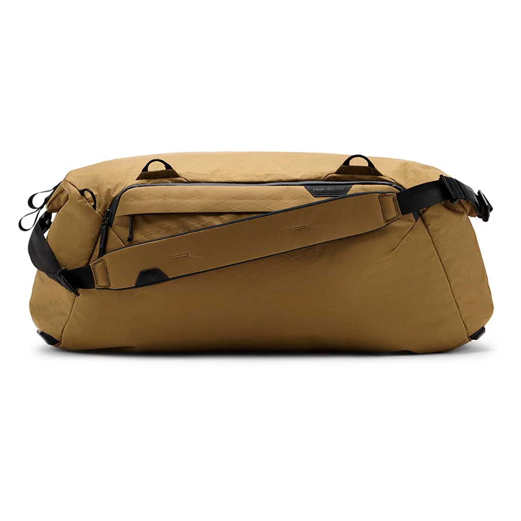 Travel Duffle 50L - Image 6