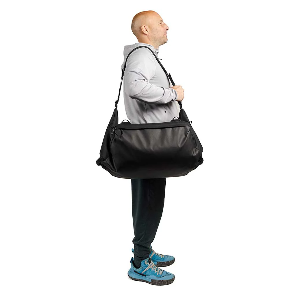 Travel Duffle 50L - Image 9
