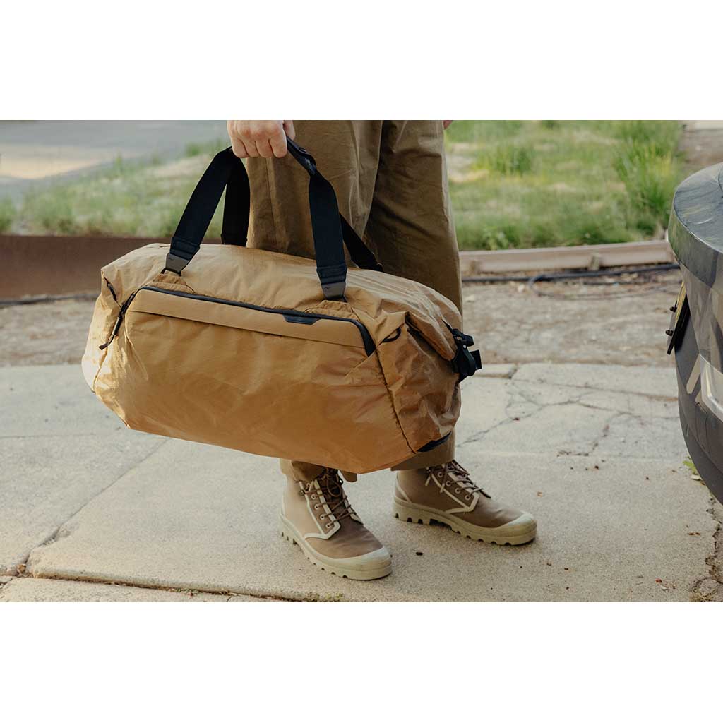 Travel Duffle 50L - Image 10