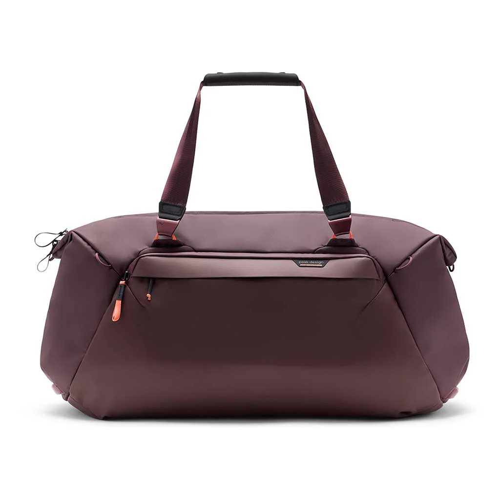 Travel Duffle 65L