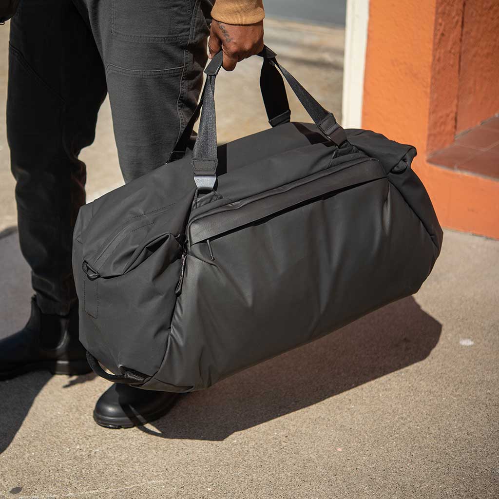 Travel Duffle 65L - Image 3