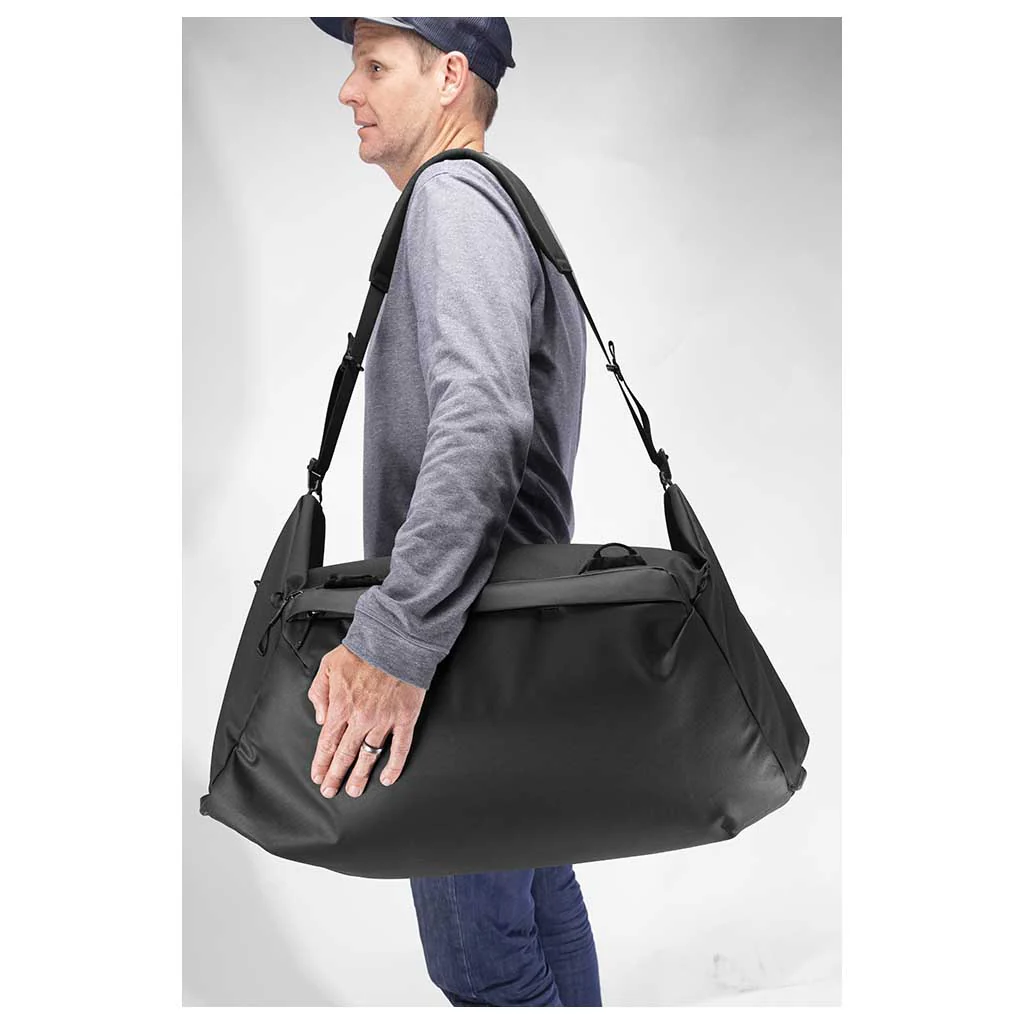 Travel Duffle 65L - Image 9