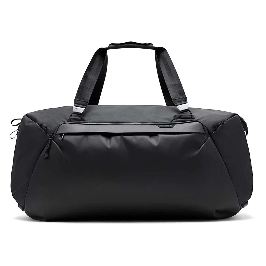 Travel Duffle 80L