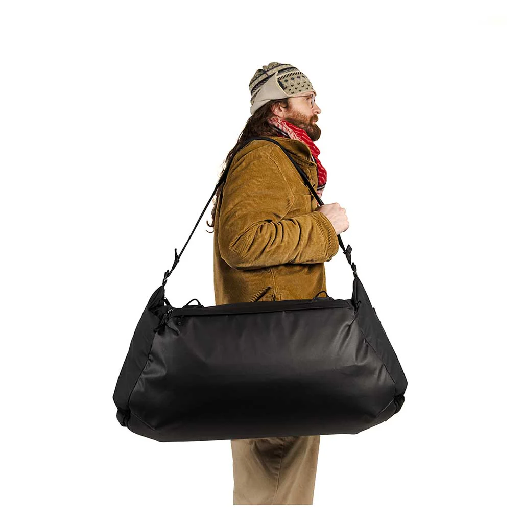 Travel Duffle 80L - Image 10