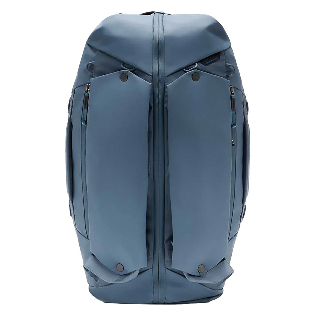 Travel Dufflepack 65L