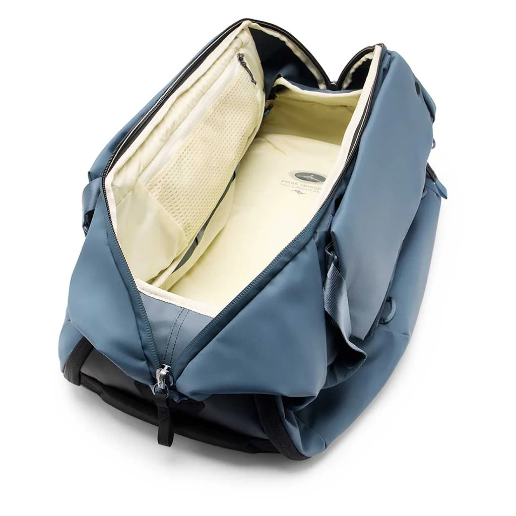 Travel Dufflepack 65L - Image 2