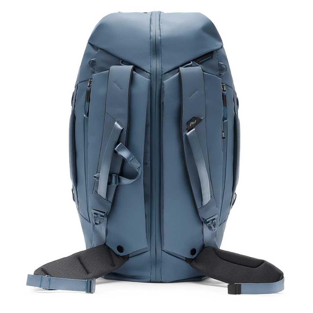 Travel Dufflepack 65L - Image 4