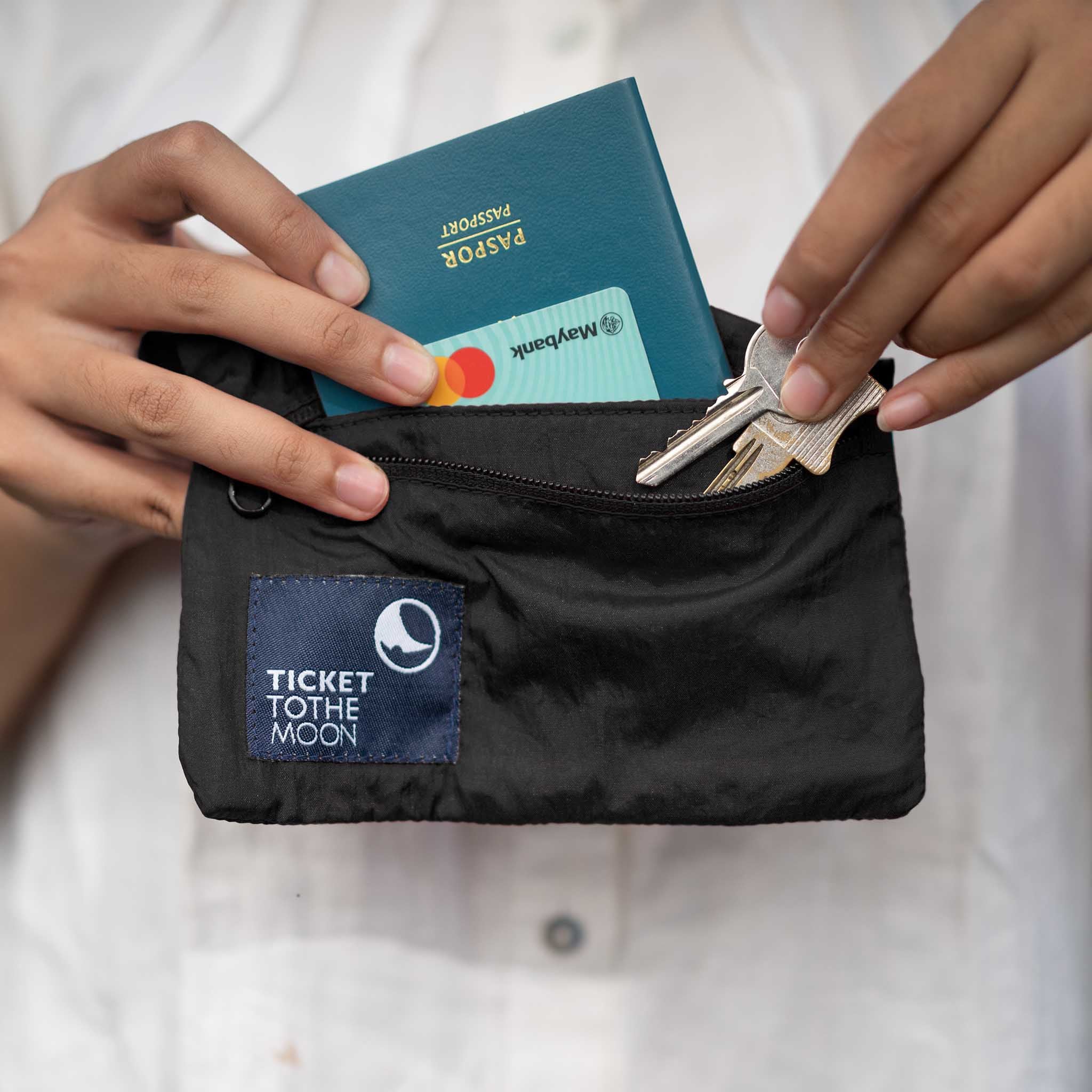 Travel Pouch - Image 2