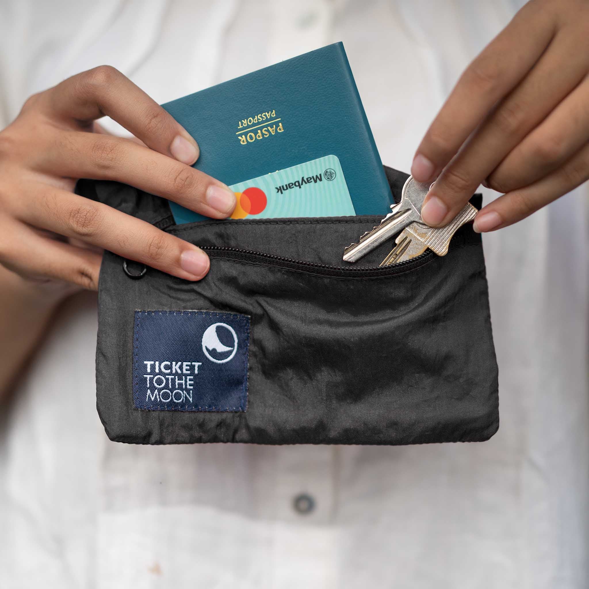 Travel Pouch - Image 4