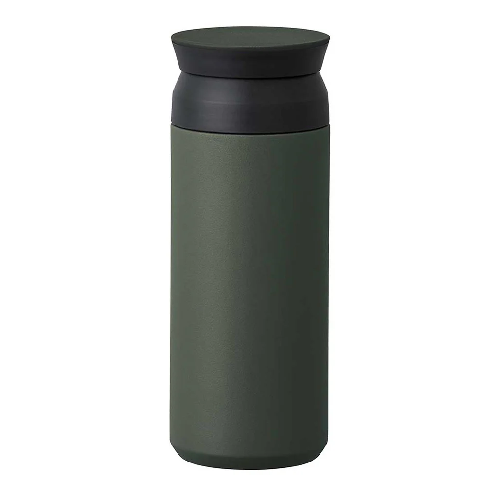 Travel Tumbler