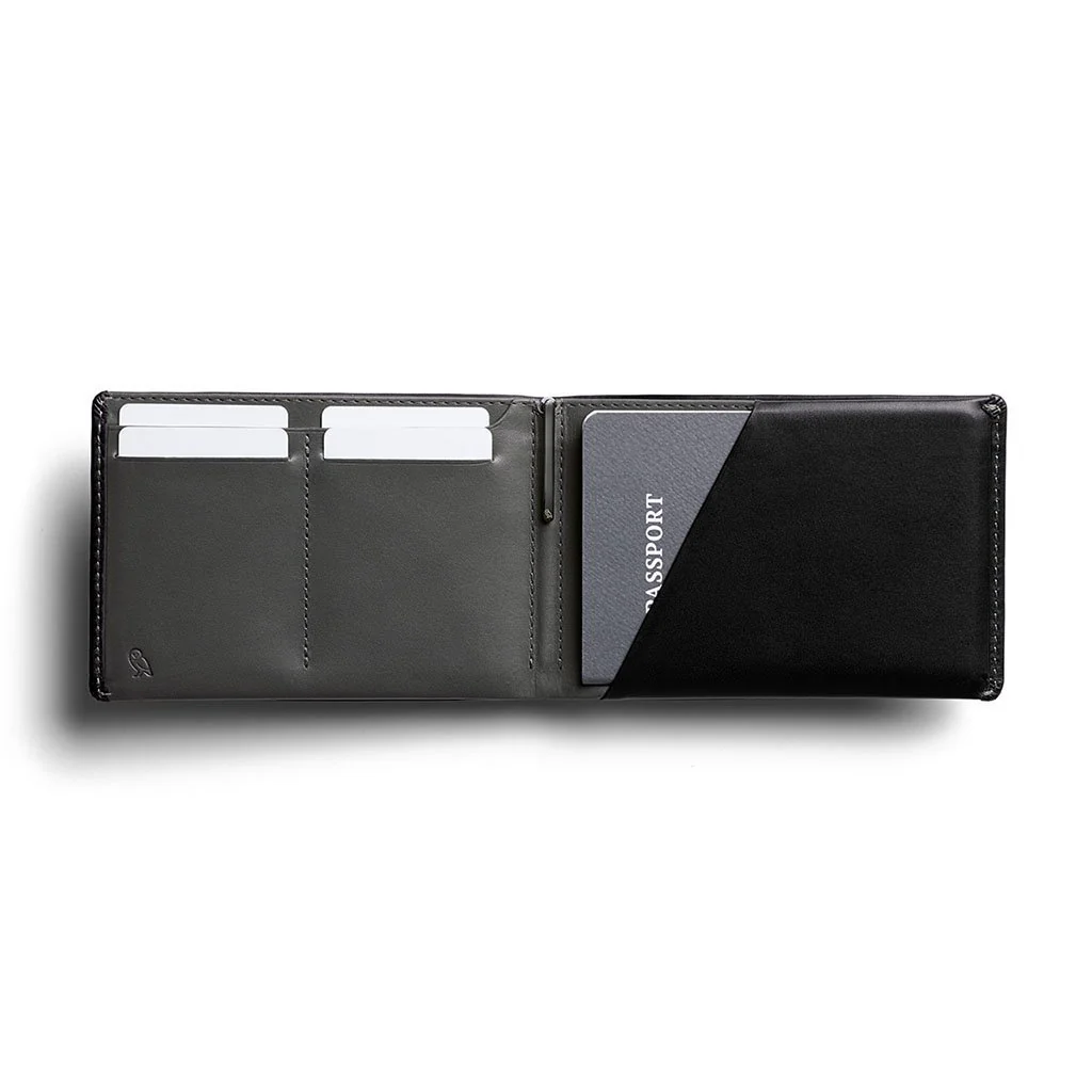 Travel Wallet - RFID - Image 3