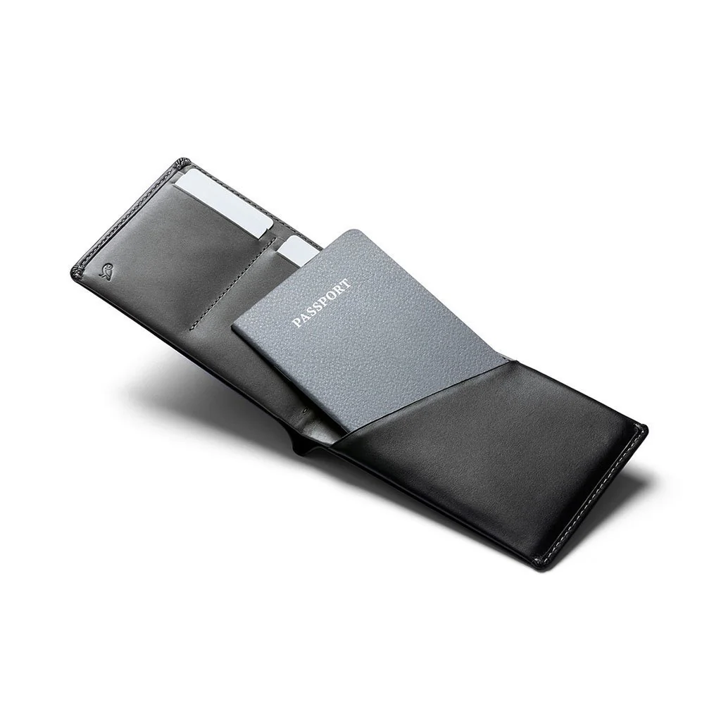 Travel Wallet - RFID - Image 4
