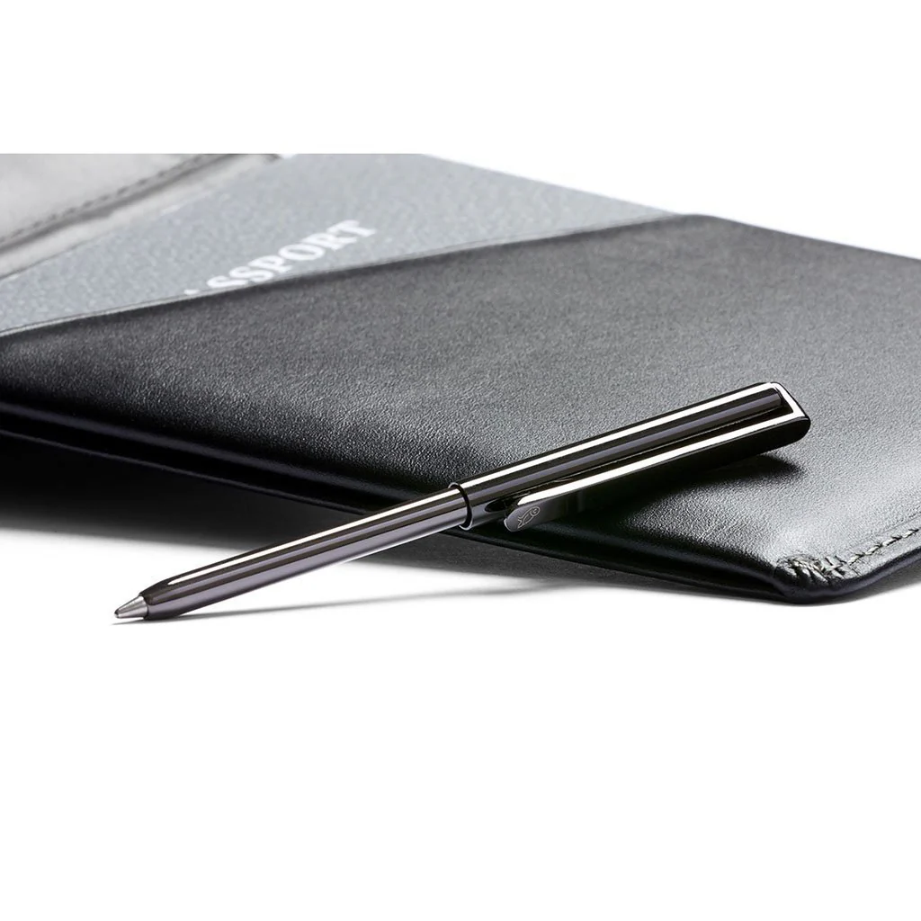 Travel Wallet - RFID - Image 6