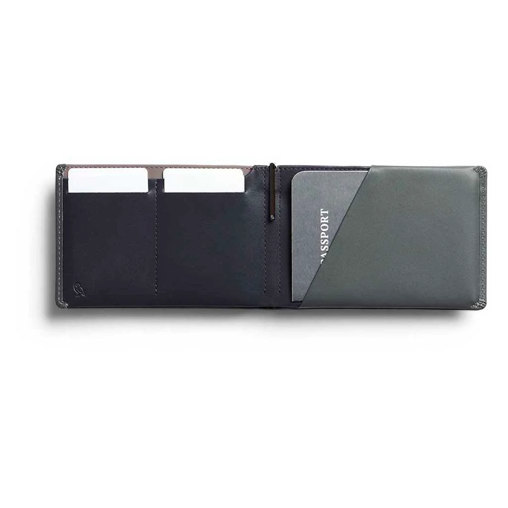 Travel Wallet - RFID - Image 11