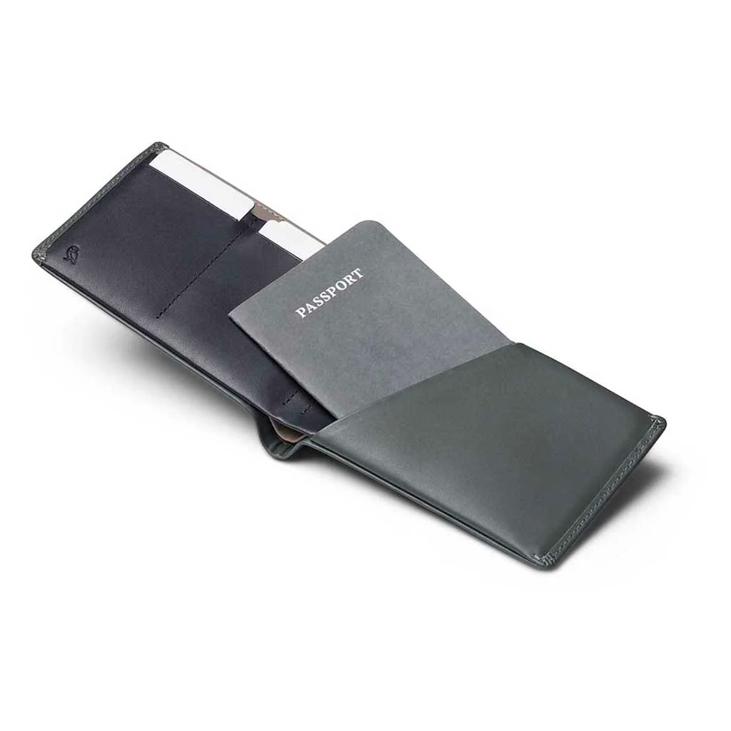 Travel Wallet - RFID - Image 13