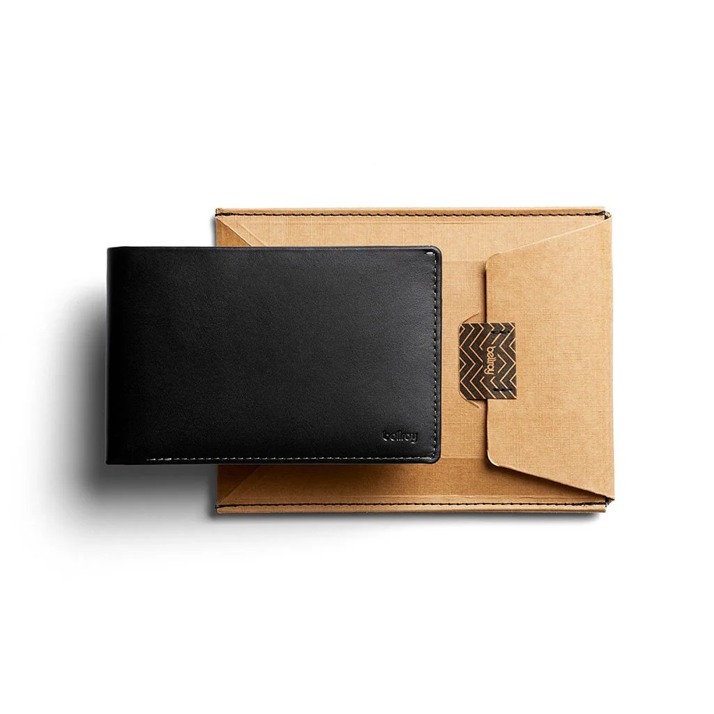 Travel Wallet - RFID - Image 9