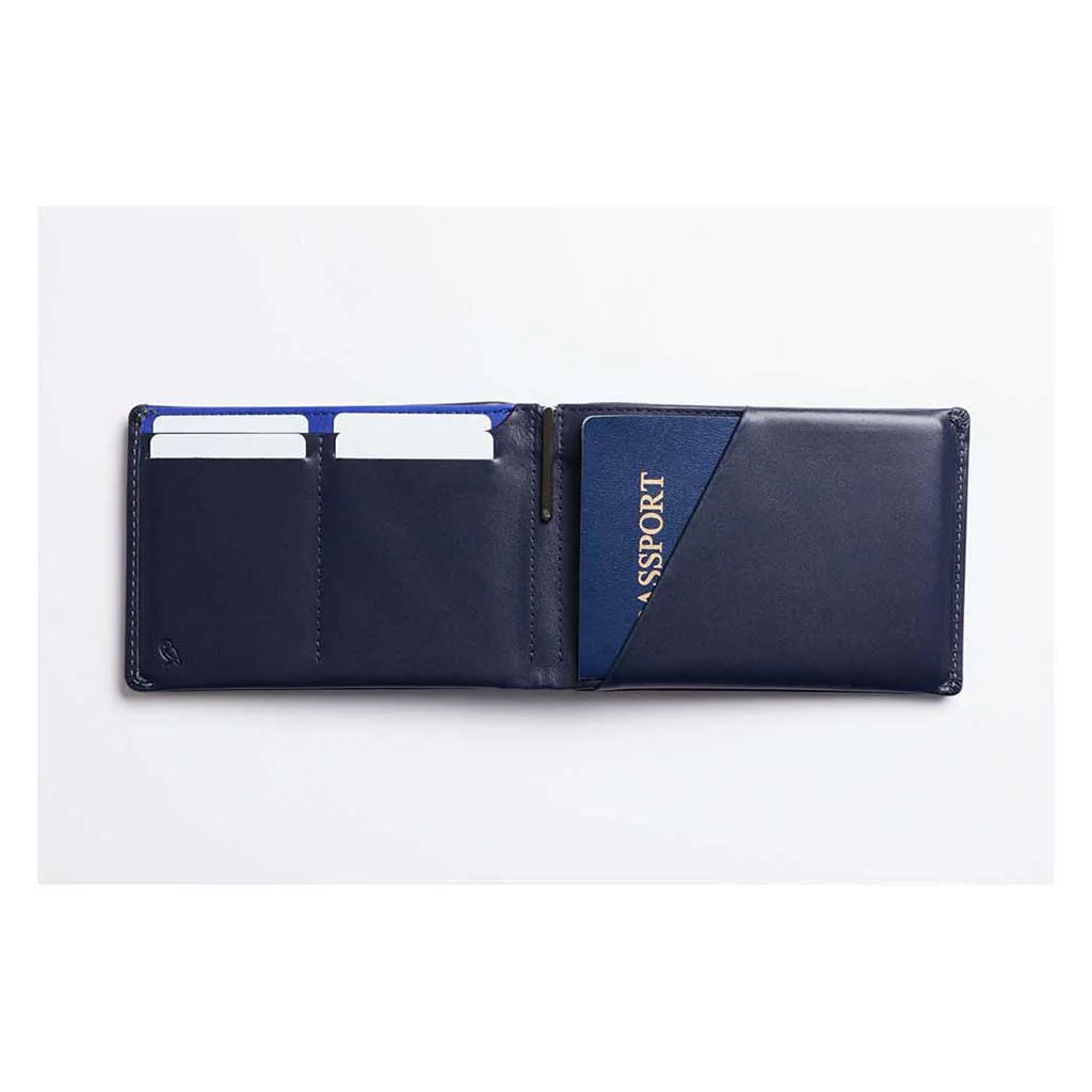 Travel Wallet - RFID - Image 10